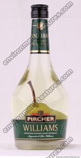 Photo Reference of Glass Bottles 0030